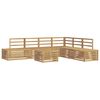 vidaXL Seturi de canapele 6 Bucată 59 x 59 x 37 cm
