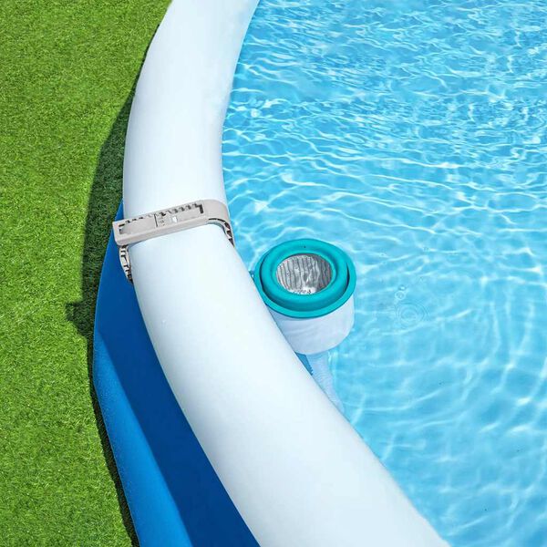 Bestway Separator pentru resturi la suprafața piscinei Flowclear 58233