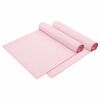 vidaXL Prosoape pentru șezlong 2 buc. Roz 210 x 75 cm
