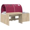 Sonoma_oak_and_red