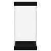 vidaXL Cutie de prezentare, transparent, 17x12x25 cm, acril