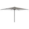 vidaXL Parasol de Grădină 200 x 300 cm Poliester Dreptunghiular