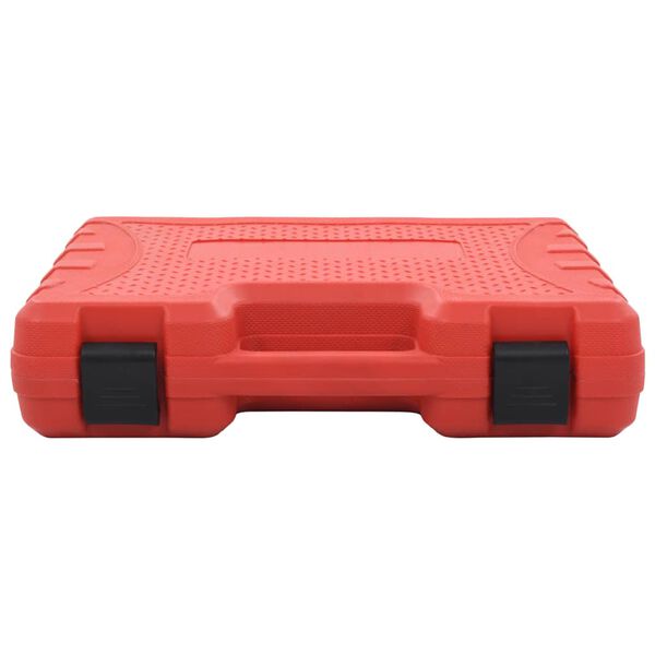 vidaXL Set instrumente sincronizare motor pentru Ford, 16 piese