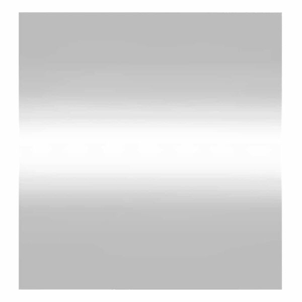 vidaXL Oglindă de perete, 50x60 cm, dreptunghiular, sticlă