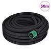 Furtun pentru grădină cu micropori cu conector 1/2" 50 m