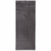 vidaXL Covoare de zonă SIROLO Antracit 150 x 80 cm Poliester
