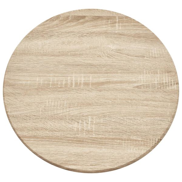 vidaXL Set de bar, 3 piese, negru, piele ecologică