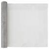 vidaXL Ecran din plasă 60 x 2000 cm 18 mesh Oțel inoxidabil 304