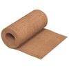 vidaXL Rola de plută Maro 800 x 50 x 0,5 cm Plută