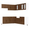 Brown_oak
