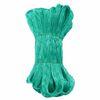 vidaXL Plasă de protecție pentru păsări Verde 2 x 10 m HDPE