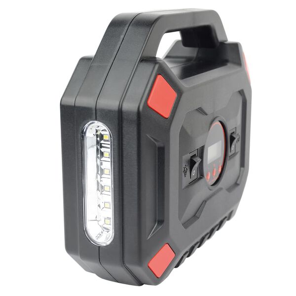 Br&uuml;der Mannesmann Compresor compact 12 V