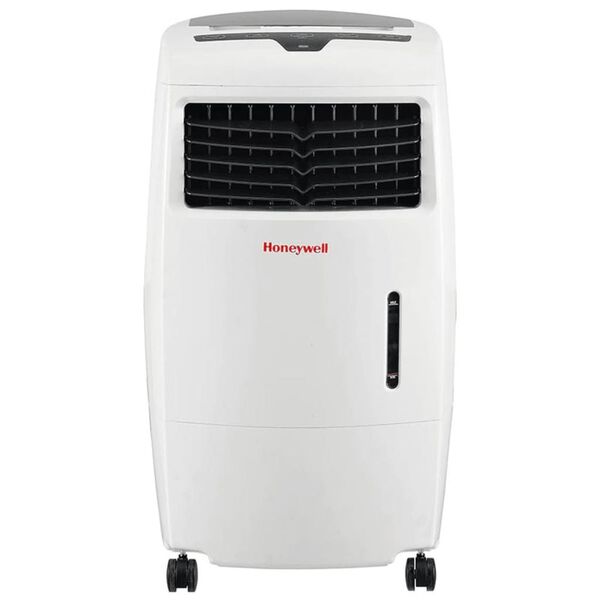Honeywell Răcitor de aer CL25AE 230 W, alb, 103229