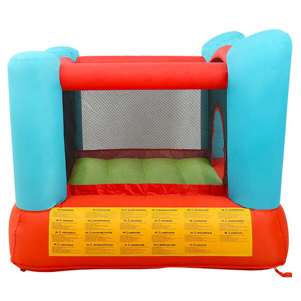 Happy Hop Jucărie gonflabilă, 200x210x160 cm, PVC