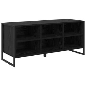 vidaXL Dulap pentru pantofi 100 x 35 x 44 cm Lemn prelucrat