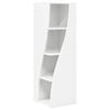 vidaXL Dulap de colț 32x32x102cm Lemn prelucrat