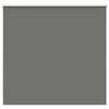 vidaXL Jaluzea cu role opace gri 160x130 cm lățime material 156,6 cm