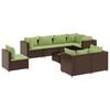 Brown_and_green