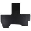 vidaXL Covor pentru mașină suitable for CITROEN JUMPER 2006- Cauciuc