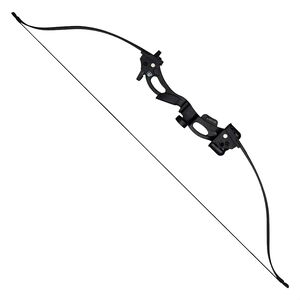 vidaXL Arc recurve cu accesorii pentru tineri 49" 20 lb