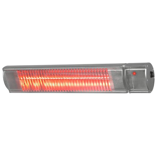 Eurom Radiator de terasă &bdquo;Golden 2200 Comfort RCD&rdquo;, 2200 W, 334524