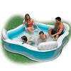 Intex Piscină gonflabilă Swim Center Family, 56475NP