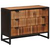 vidaXL Dulap cu sertare cu sertar 75 x 30 x 54 cm