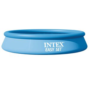 INTEX Piscina Inflatable deasupra solului INTEX albastru &Oslash;305 x 61 cm