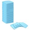 vidaXL Pad pentru antrenament pentru animale din material textil nețesut 50 buc.