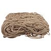 vidaXL Plasă de suport pentru plante din iută natural 1 x 10 m
