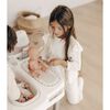 Smoby Centrul de joacă mare pentru păpuși Baby Nurse