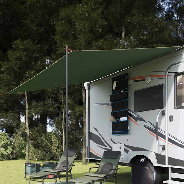 vidaXL Prelată rezistentă la apă