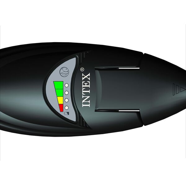 Intex Motor trolling 420 W 68631