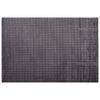 vidaXL Covoare de zonă SIROLO Antracit 170 x 120 cm Poliester