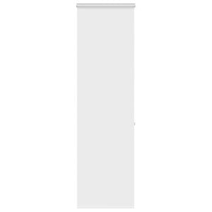 vidaXL Jaluzea cu role de duș cu casetă 60x240 cm lățime material 56 cm