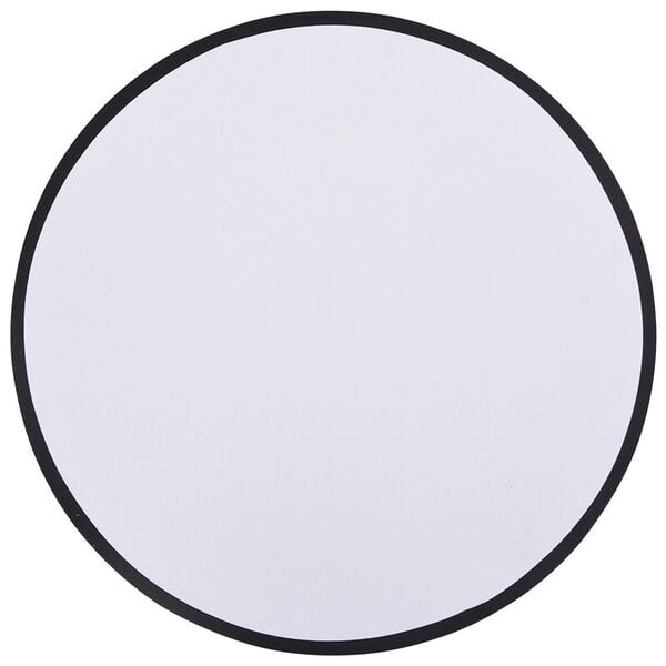 vidaXL Lampă de tavă Negru 38 x 13.5 cm țesătură