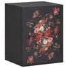 vidaXL Dulap suspendat Multicolour 38 x 33,5 x 48 cm