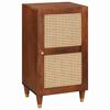 vidaXL Bufet Maro 40 x 33,5 x 75 cm Lemn de mango solid