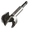 wolfcraft Burghiu Forstner, oțel, 3310000