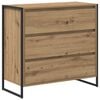 Artisan_oak