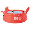 INTEX Piscină gonflabilă Happy Crab &bdquo;Easy Set&rdquo;, 183x51 cm