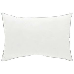 vidaXL Pernă 60 x 70 cm L&acirc;nă Australiană Alb