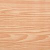 vidaXL Folie de mobilier autoadezivă, cireș, 500x90 cm, PVC