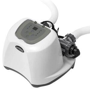 Intex Salinizator ECO Krystal Clear 26670GS