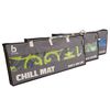 Bo-Camp Covor exterior "Chill mat Oriental", verde, 2,7x2 m, L