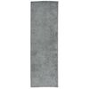 vidaXL Covor pufos "PAMPLONA" cu fire &icirc;nalte, verde modern, 80x250 cm