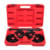 Set compresor cu arc pentru Mercedes, 5 piese