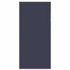 vidaXL Jaluzea cu rolă opaca 105x230 cm lățime material 100,7 cm