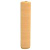vidaXL Plasă protecție intimitate, nisipiu, 2x50 m, HDPE, 195 g/m&sup2;