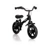 Baninni Bicicletă echilibru &bdquo;Wheely&rdquo;, albastru BNFK012-BK